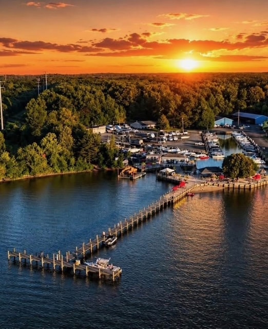 Flying Point Marina, Inc.