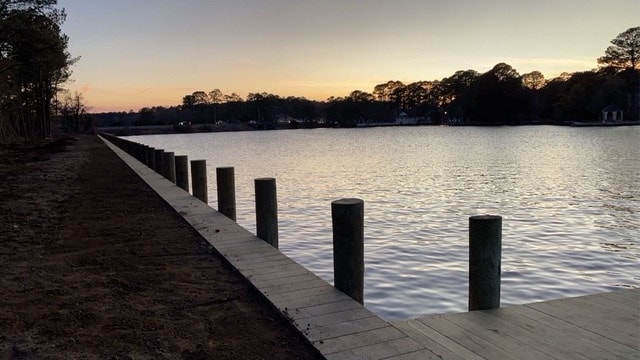 Commercial Bulkhead
