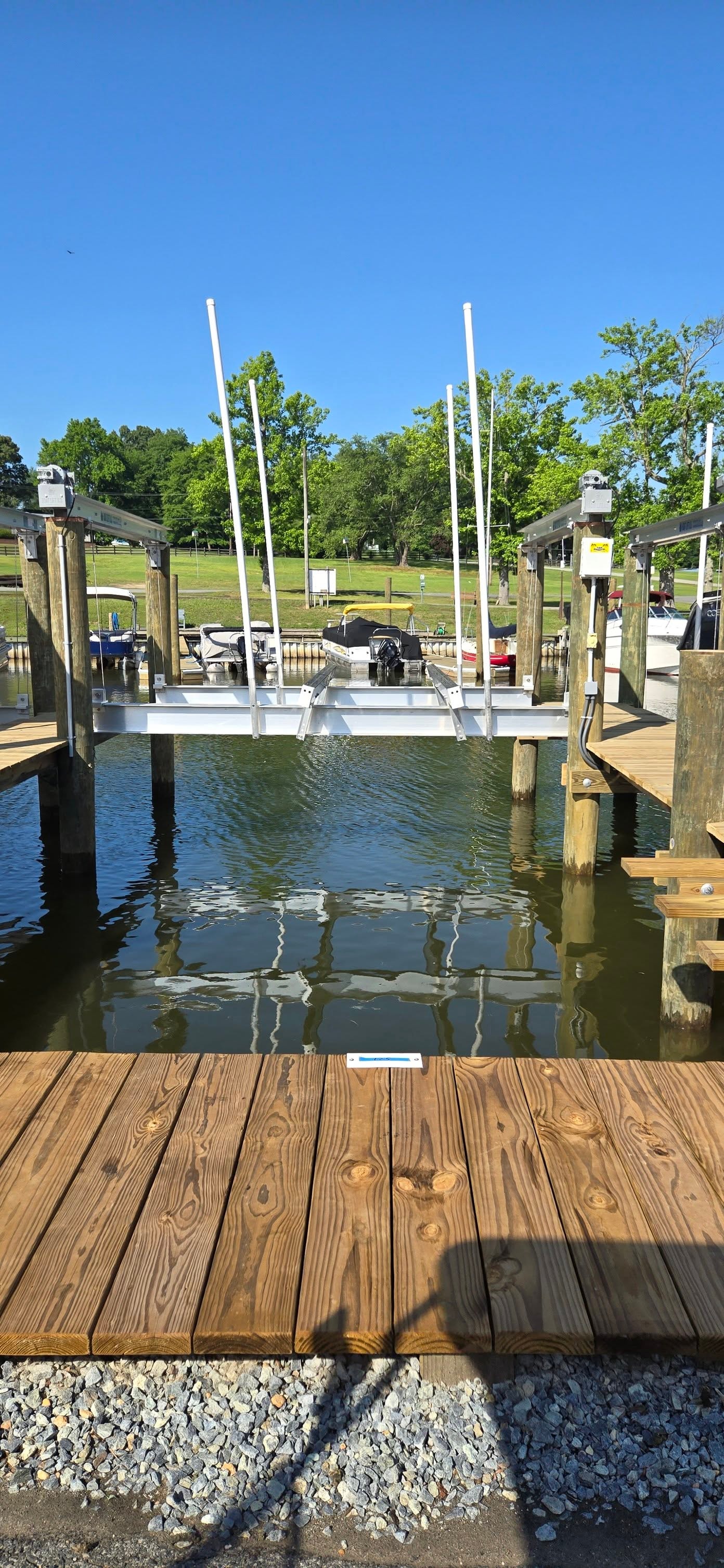 Boat Lifts